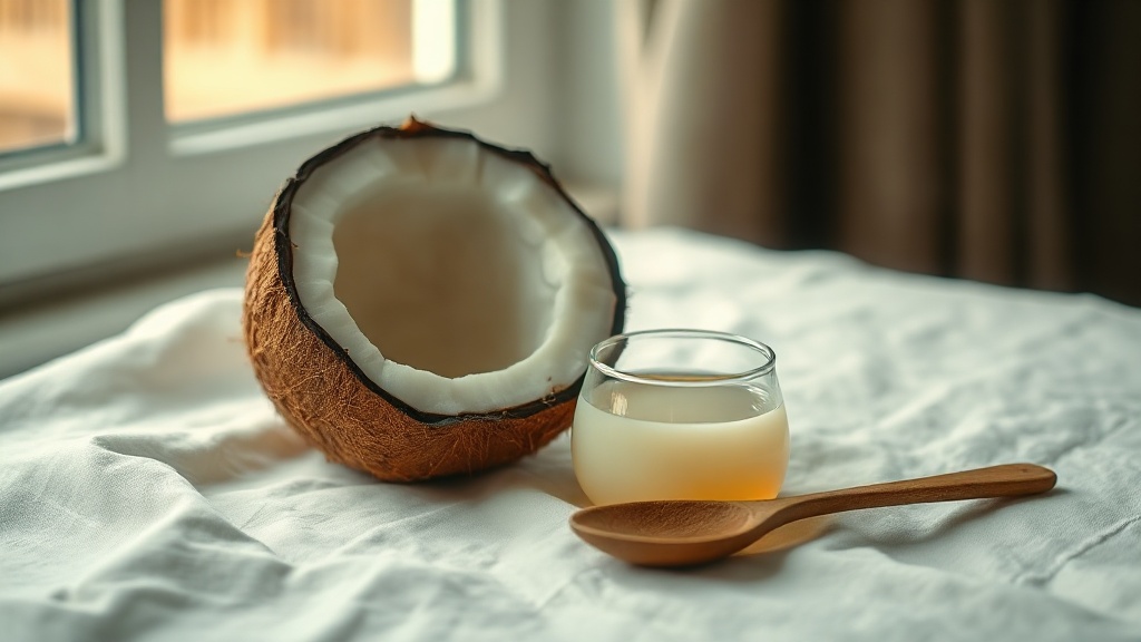 Does Coconut Oil Whiten Teeth? An Honest, Evidence-Based Answer