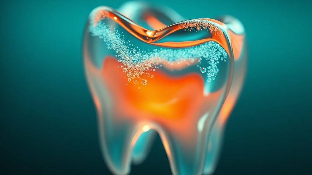 Does Hydrogen Peroxide Whiten Teeth? The Evidence-Based Answer