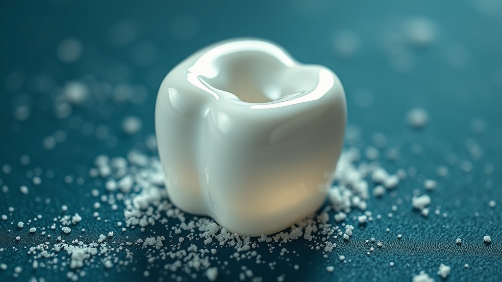 Does Hydroxyapatite Toothpaste Work? What the Evidence Shows