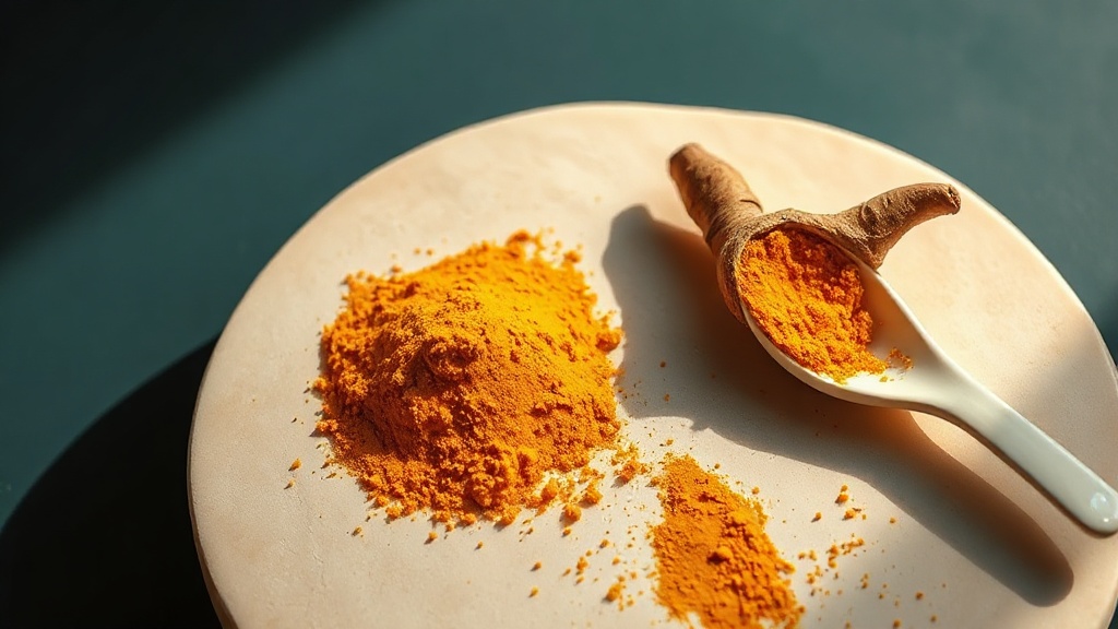 Does Turmeric Stain Teeth? Why It Happens and How to Remove It
