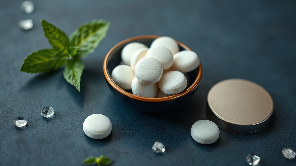 Best Dry Mouth Mints: What Actually Helps (2026)