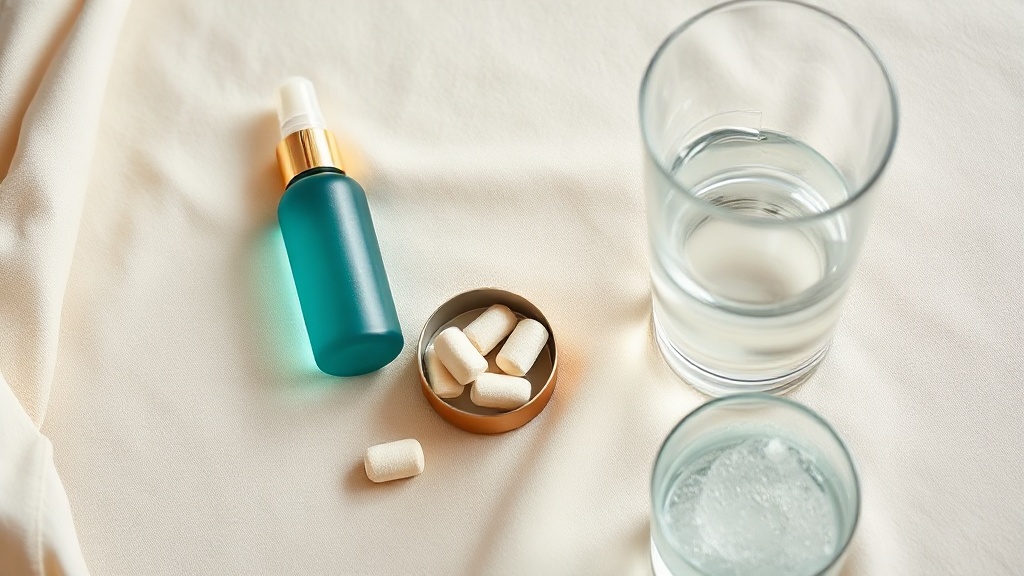 Dry Mouth Relief: Products and Comfort Tips