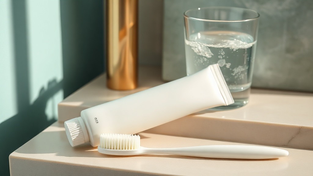Best Toothpaste for Dry Mouth: An Honest, Evidence-Based Guide