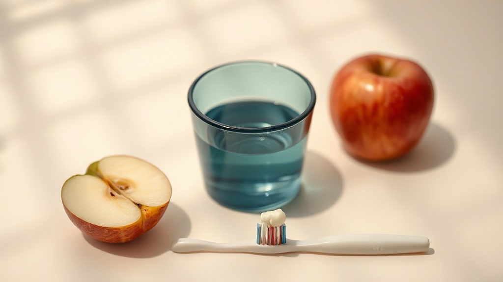 Early Childhood Caries: Gentle Prevention for Little Smiles