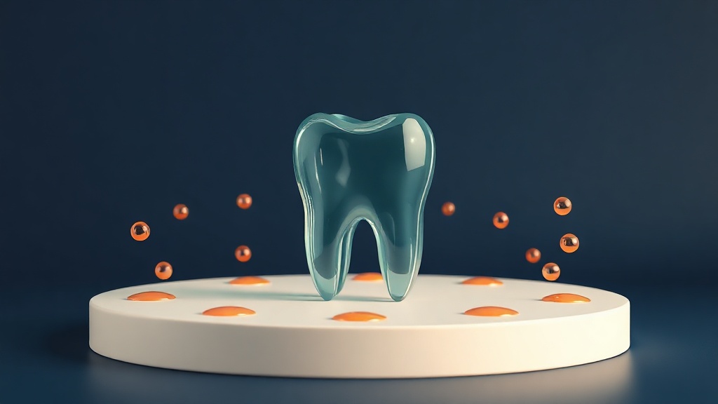 Enamel Erosion Causes: What Actually Wears Teeth Down