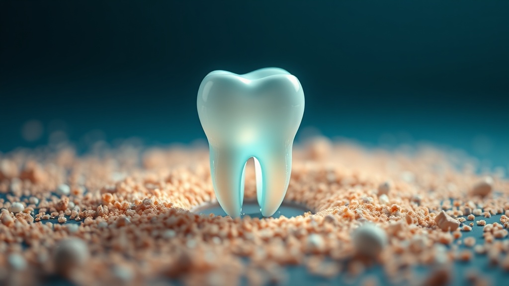 Enamel Remineralisation: The Complete Science Guide