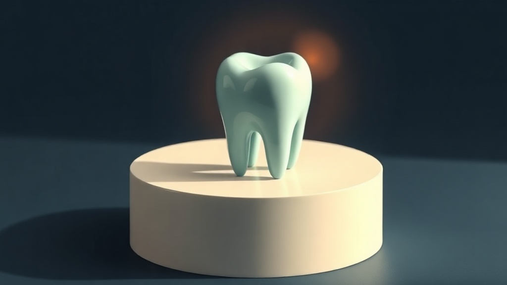 Eroded Enamel: What to Do (A Calm Action Plan)