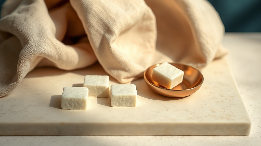 Falim Gum for Jawline: What It Is and What It Really Does