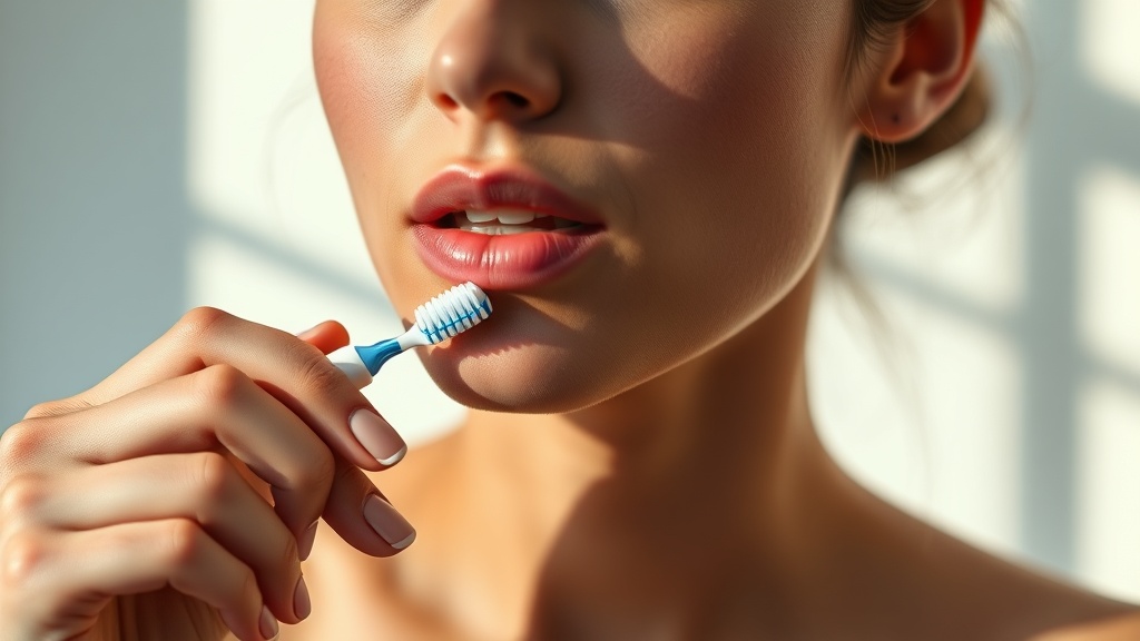 Gingivitis Symptoms: What Early Gum Disease Feels Like