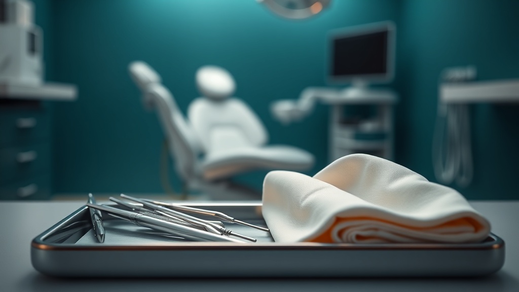 Gum Graft: What It Is, Types, and What to Expect