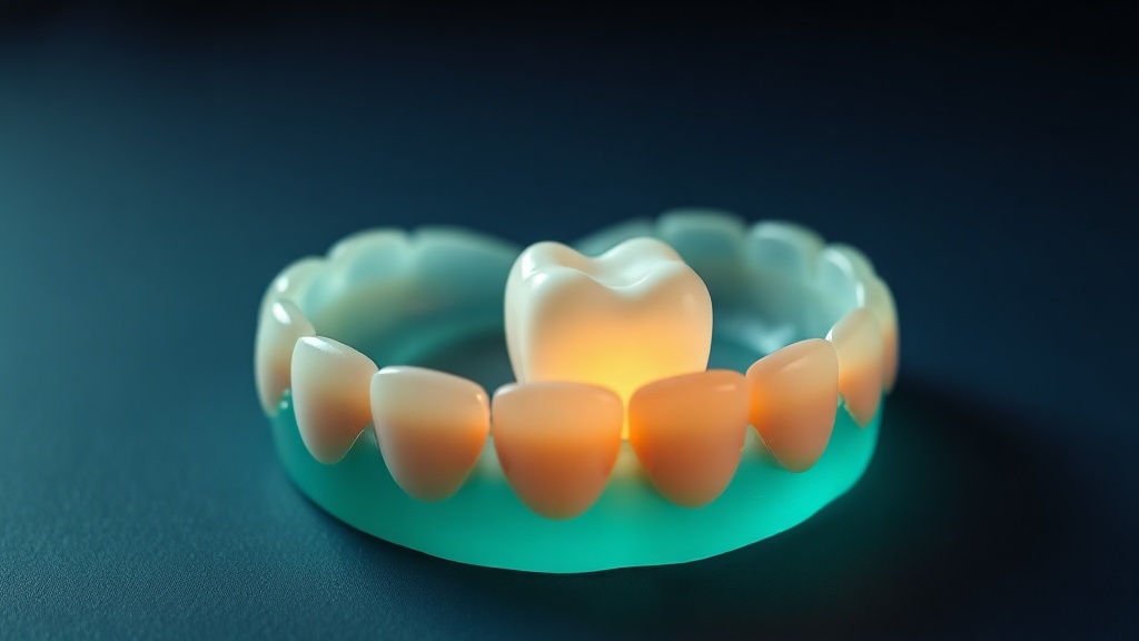 Gum Pockets: What Those Numbers at the Dentist Mean