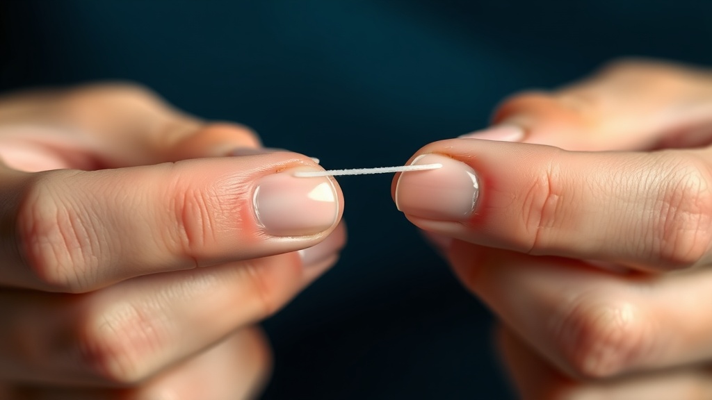 Gum Recession: Why Flossing Harder Is Shredding Your Tissue