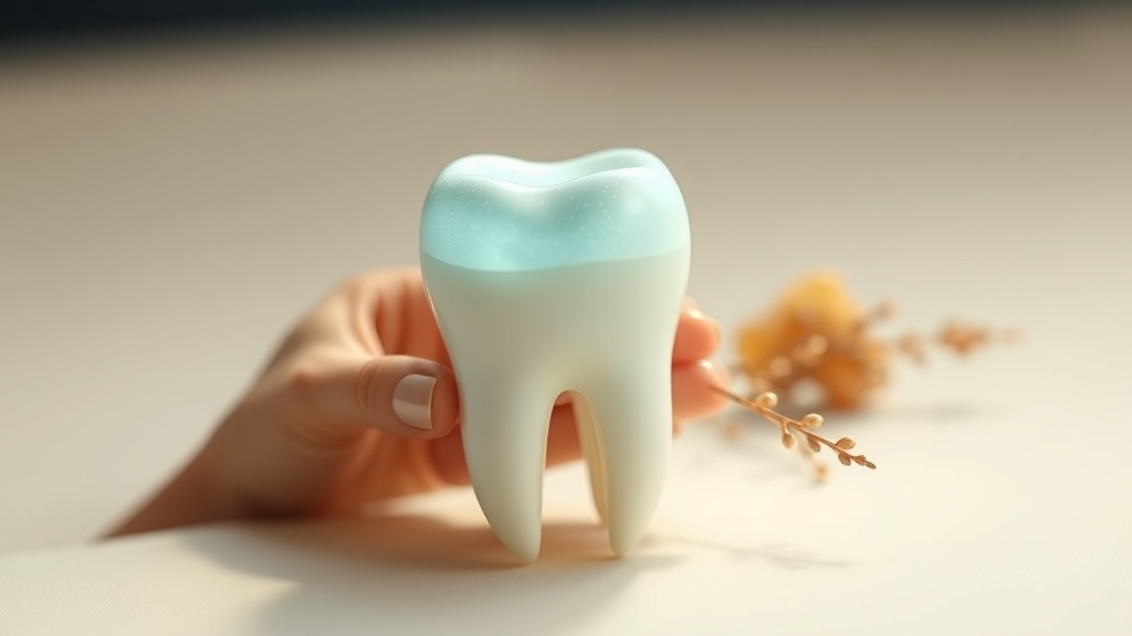 Heal Cavities Naturally: What's Real and What's a Myth
