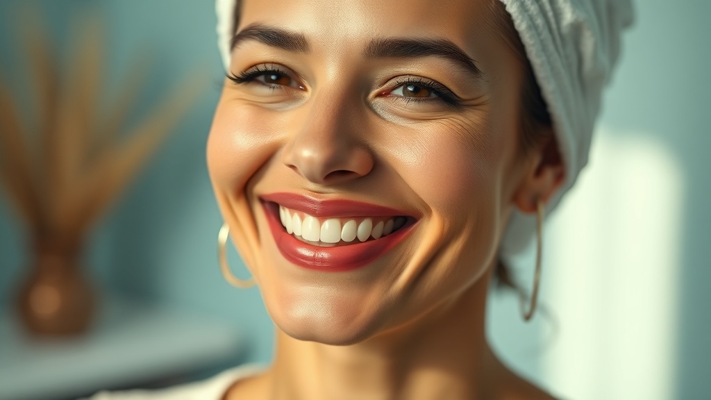 Healthy Gums: The Complete Guide to Keeping Them That Way
