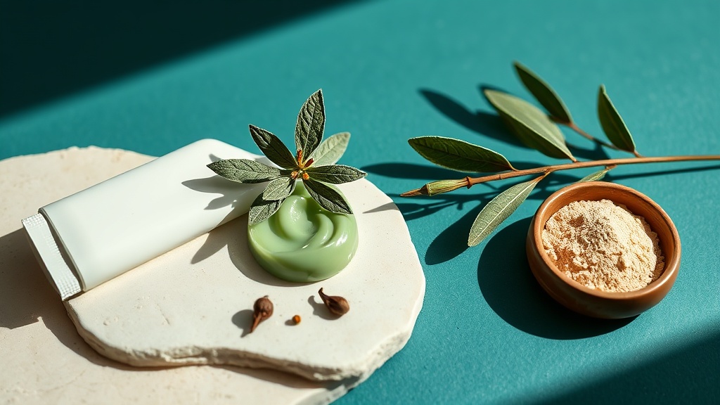 Herbal Toothpaste: An Honest Guide to Neem, Clove, Sage and More
