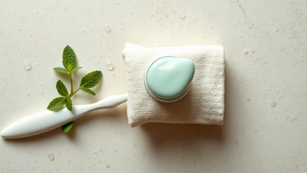 High-Fluoride Toothpaste for Dry Mouth: A Practical Guide