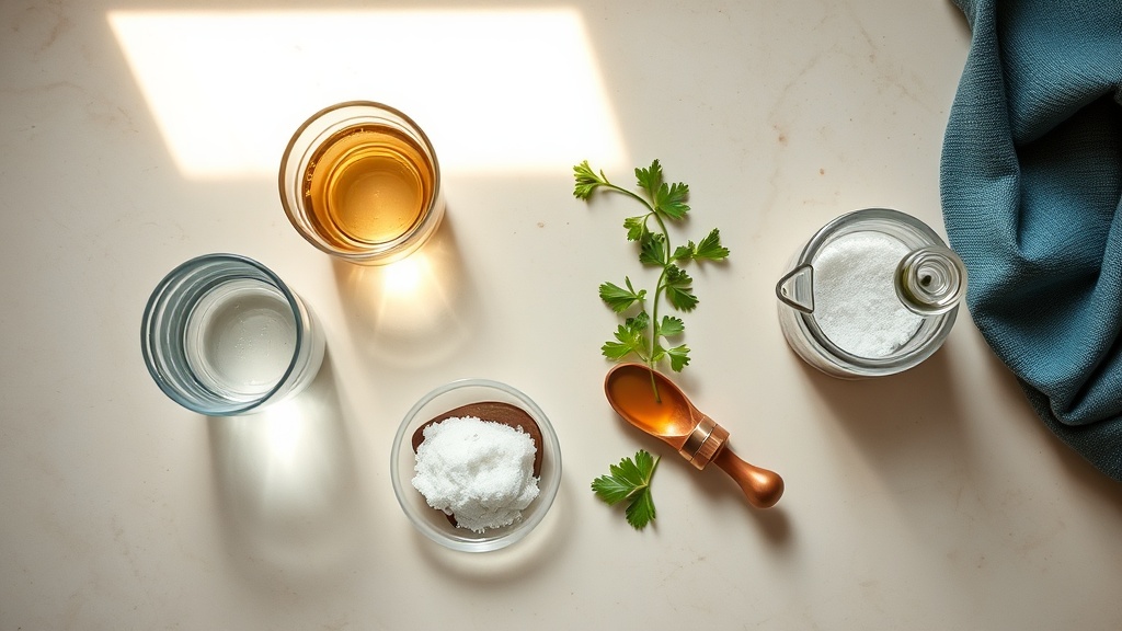 Home Remedies for Bad Breath: What the Evidence and Tradition Say