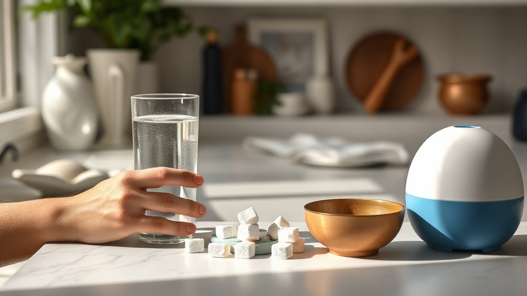 Home Remedies for Dry Mouth: Practical Habits That Help