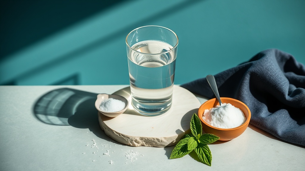 Homemade Mouthwash Recipes: Safe, Effective, and What to Skip