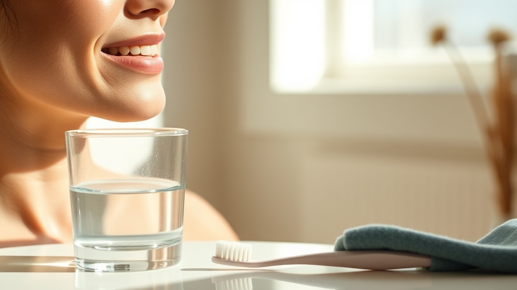 How to Cure Gingivitis: What a Cure Actually Means