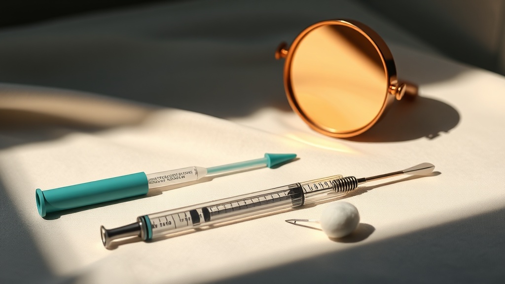 How to Extract Tonsil Stones Safely: Tools and Technique