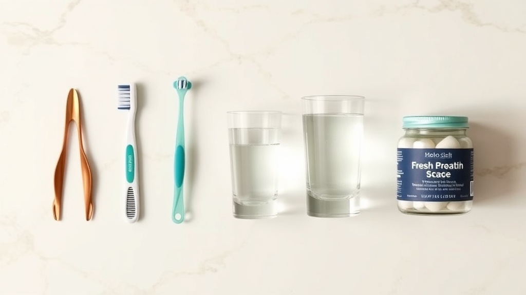 How to Fix Bad Breath: A Practical, Step-by-Step Action Plan