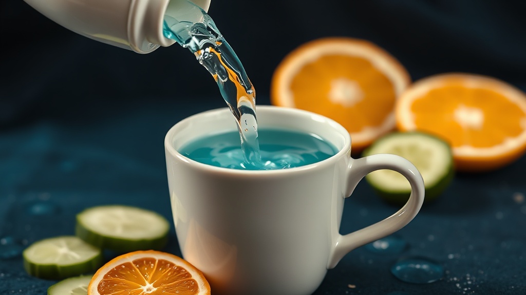 How to Fix Dry Mouth: An Evidence-Based Guide