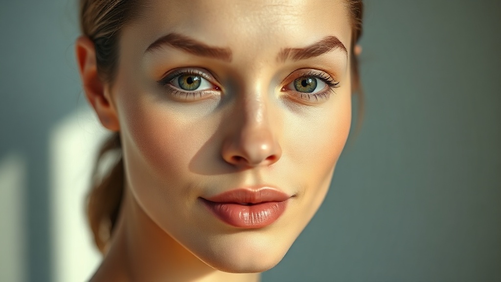 How to Improve Facial Asymmetry: Jaw & Posture Approaches