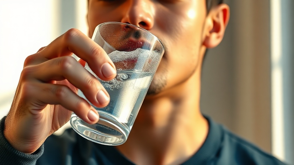 How to Get Rid of Cotton Mouth Fast