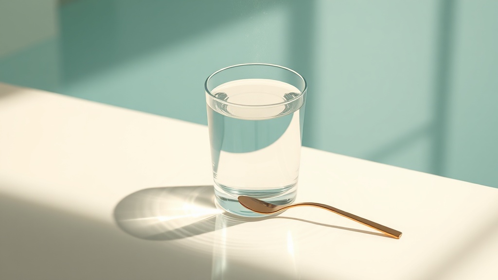 How to Get Rid of a Metallic Taste in Your Mouth