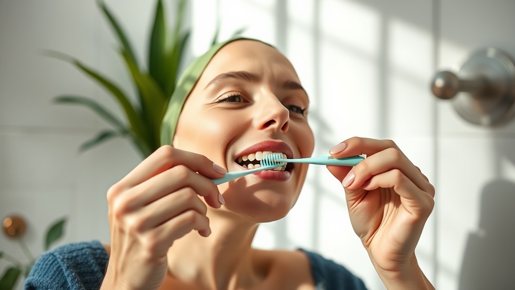 How to Improve Gum Health: A Two-Week Action Plan