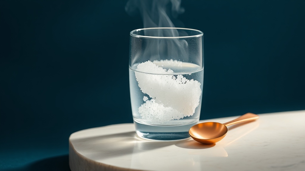 How to Make a Salt Water Rinse (and When It Helps)