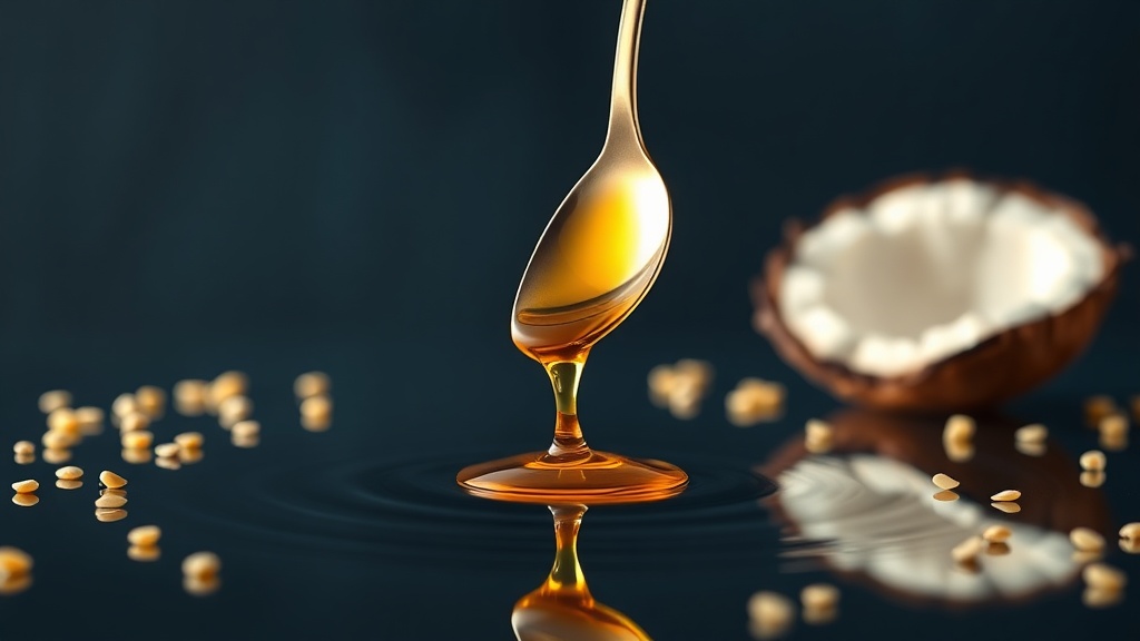 How to Oil Pull: The Complete Step-by-Step Method