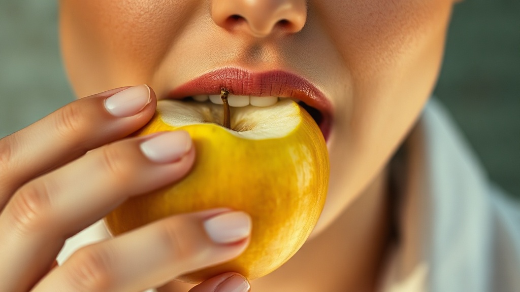 How to Produce More Saliva Naturally: 12 Ways to Stimulate Salivary Flow