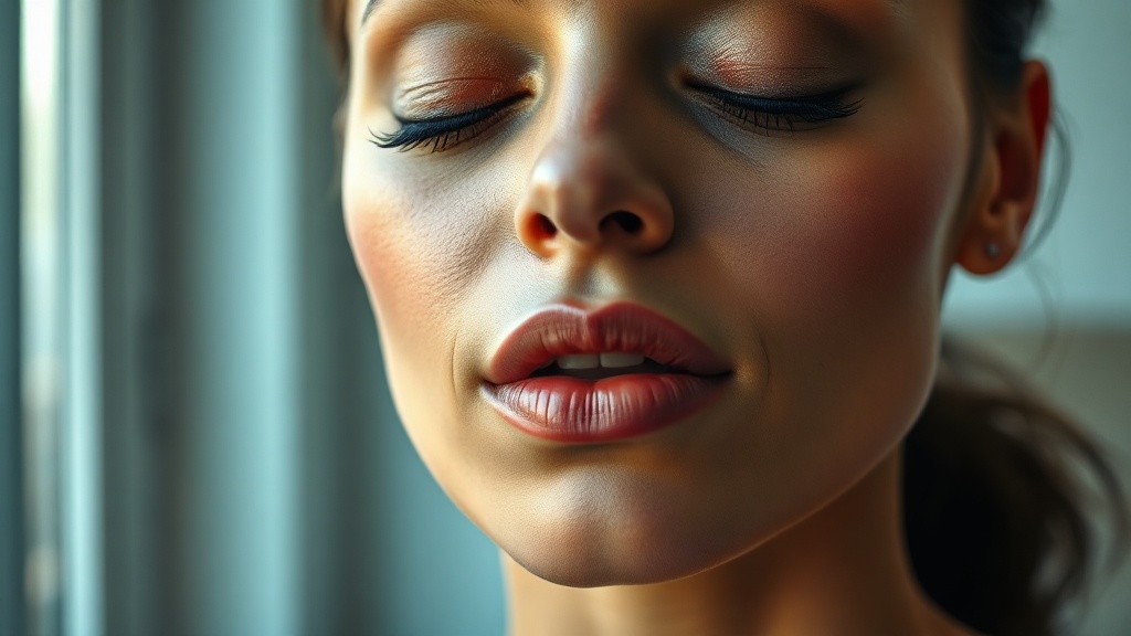 How to Relax Your Jaw (Simple Techniques That Actually Help)