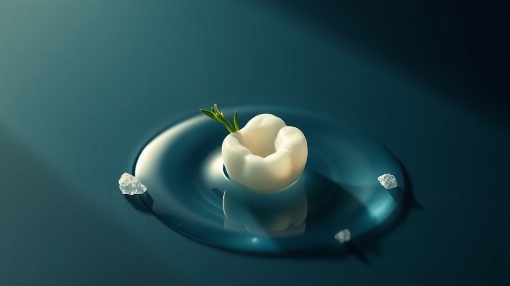 How to Remineralize Teeth Naturally: An Honest Routine