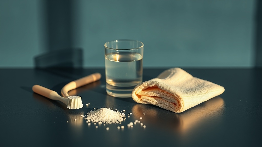 How to Stop Bleeding Gums: A Practical Guide