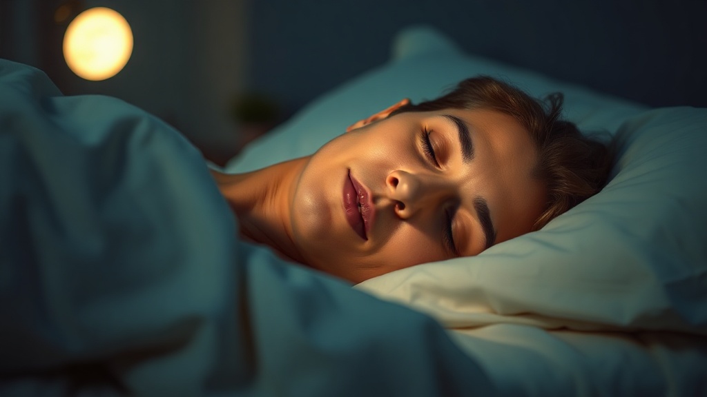 How to Stop Grinding Teeth in Your Sleep, Naturally