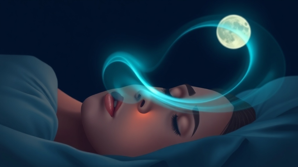 How to Stop Mouth Breathing at Night: A Sleep-Focused Guide