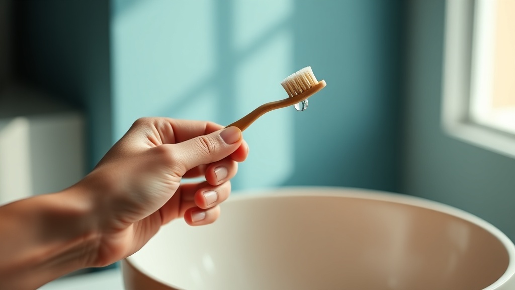 How to Stop Receding Gums: What Actually Slows It