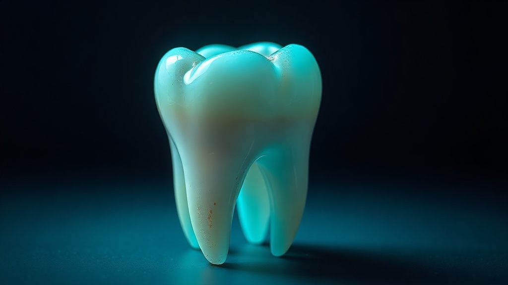 How to Strengthen Tooth Enamel: Habits and Ingredients