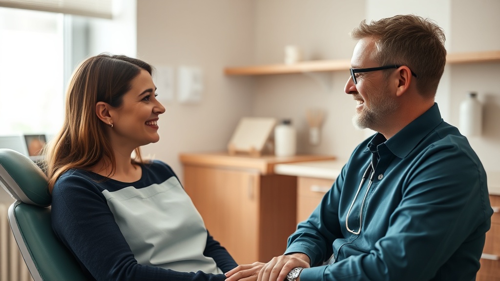 How to Treat Gingivitis: The Full Professional and Home Path