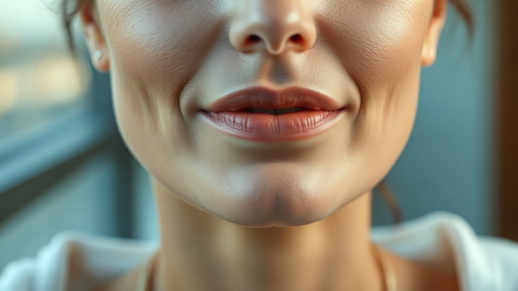How to Unclench Your Jaw (Quick Relief in Under a Minute)