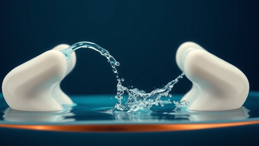 How to Use a Water Flosser: A Step-by-Step Guide for Fresh Breath