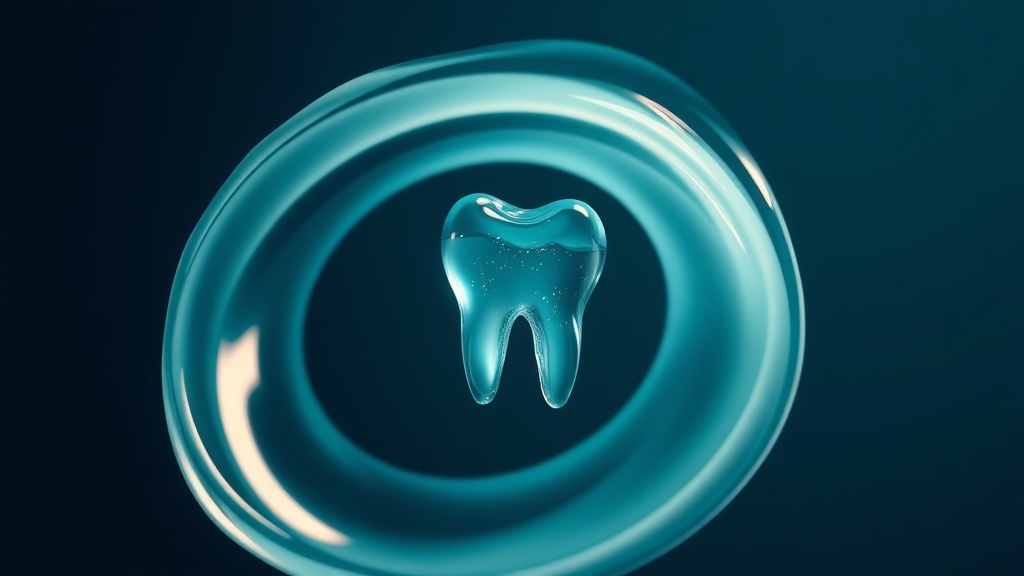 Hydroxyapatite Mouthwash: What a Remineralizing Rinse Does