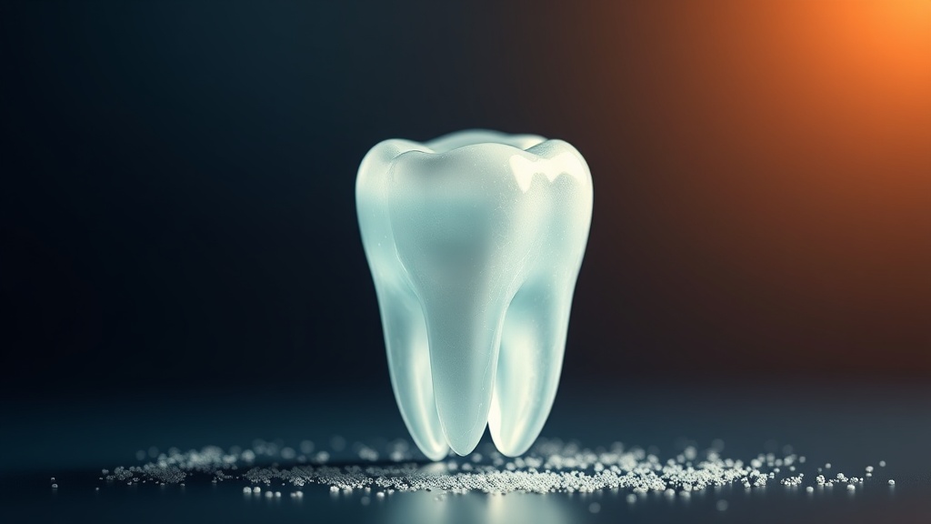 Hydroxyapatite Toothpaste: How It Remineralizes and Strengthens Enamel