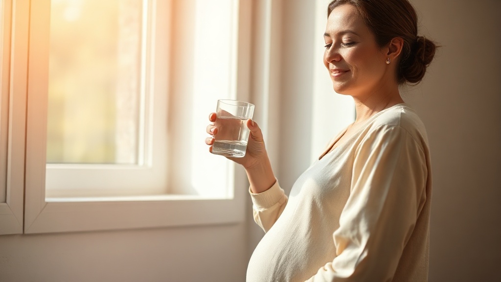Is Dry Mouth Normal During Pregnancy?