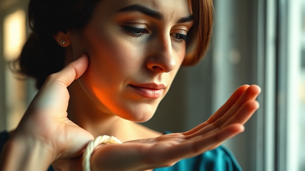 Jaw Pain on One Side: Common Causes and When to Worry