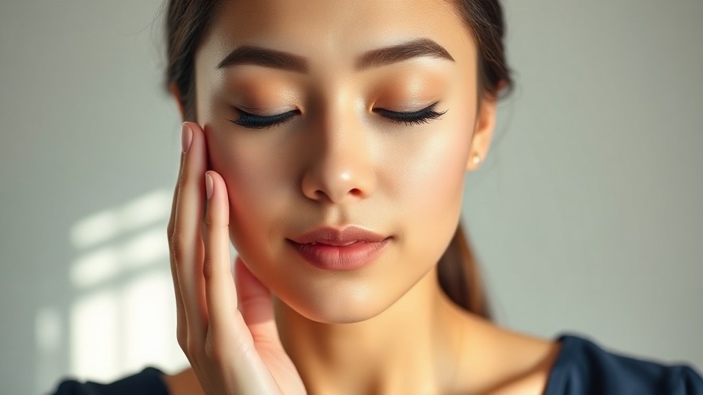 Jaw Tension: Why It Happens and How to Ease It