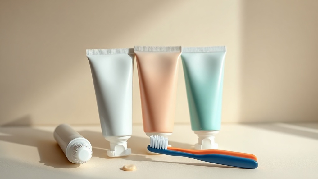 Kids Toothpaste: How to Choose by Age